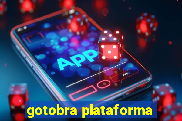 gotobra plataforma